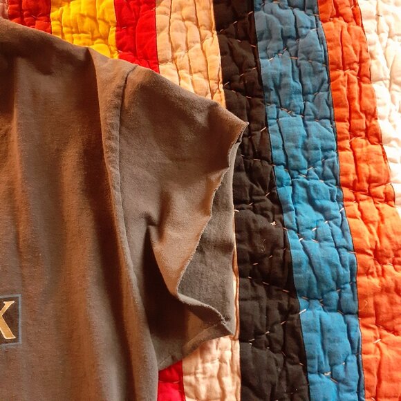 2016 Bikeweek T-Shirt Size Large (L) Cropped - Picture 4 of 7